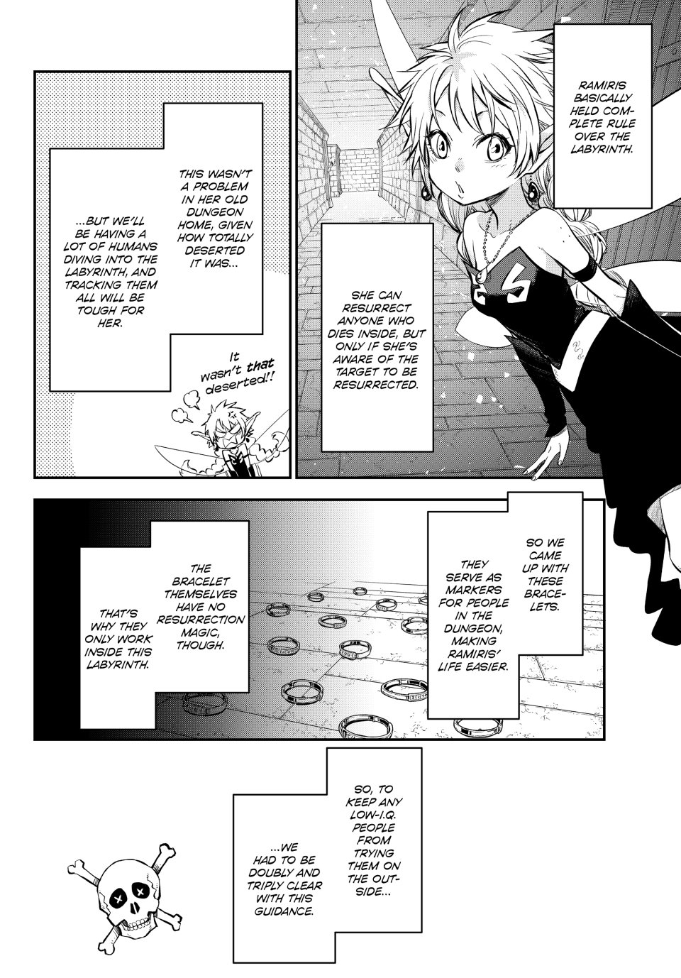 That Time I Got Reincarnated as a Slime, Chapter 116 image 10